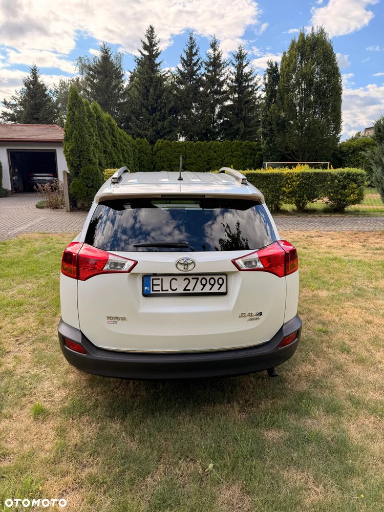 Toyota RAV4 - 3