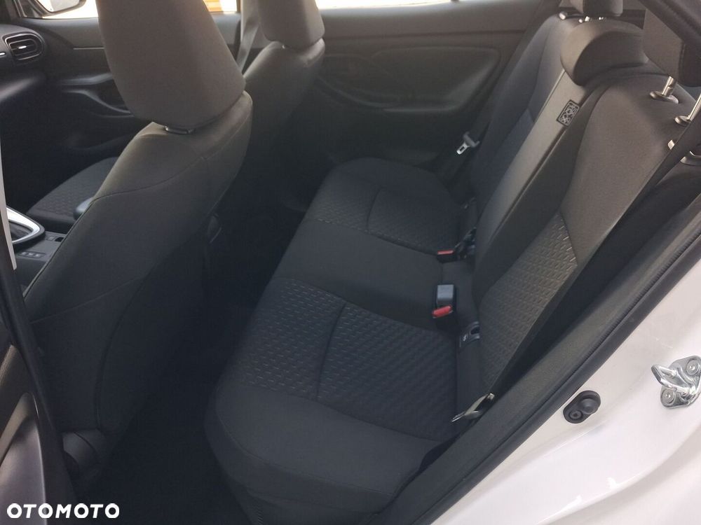 Toyota Yaris Cross Hybrid 1.5 Active - 15