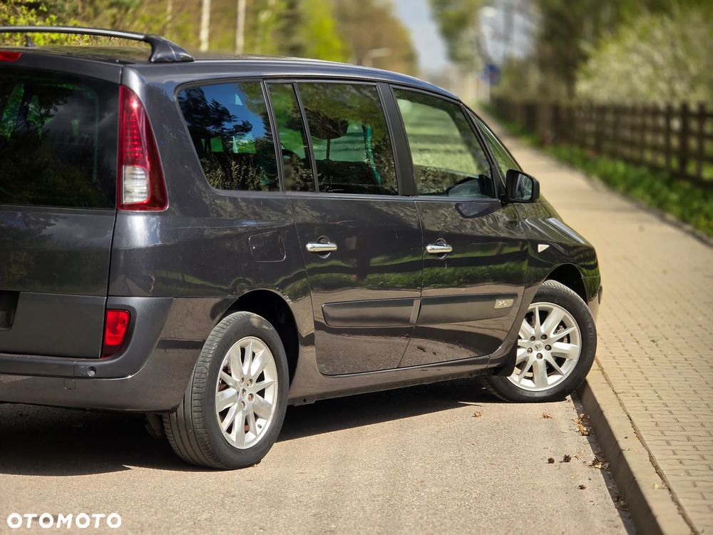 Renault Grand Espace TCe 170 Paris - 37