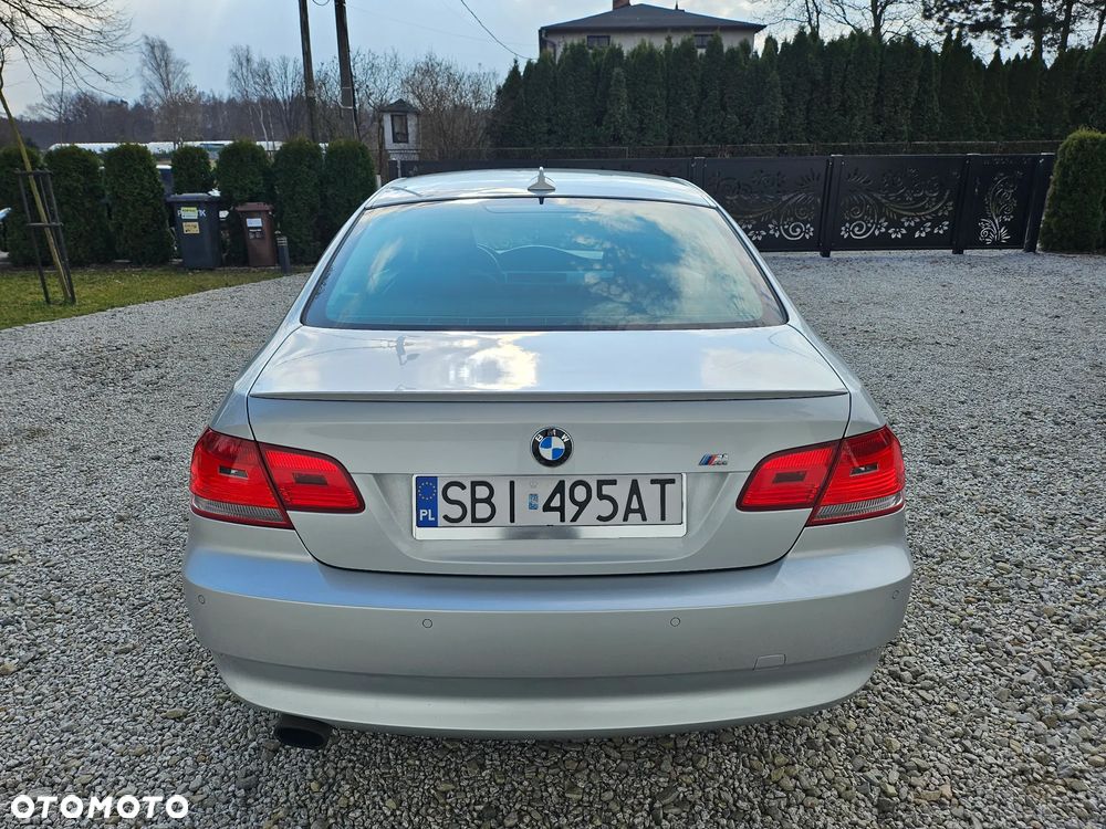 BMW Seria 3 320i Edition Exclusive - 5