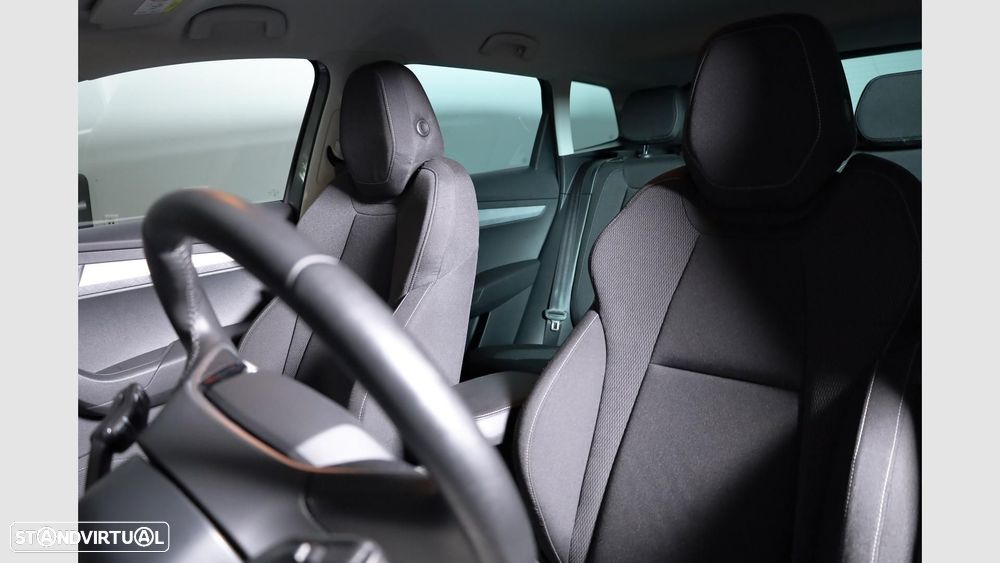 Skoda Karoq 1.0 TSI - 15