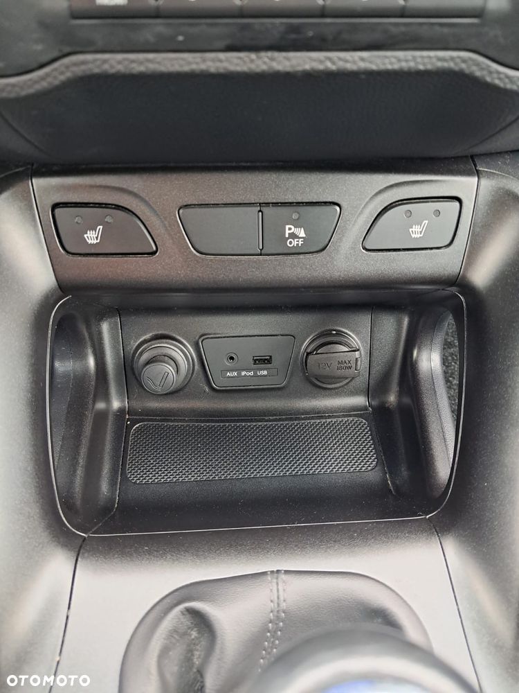 Hyundai ix35 - 14