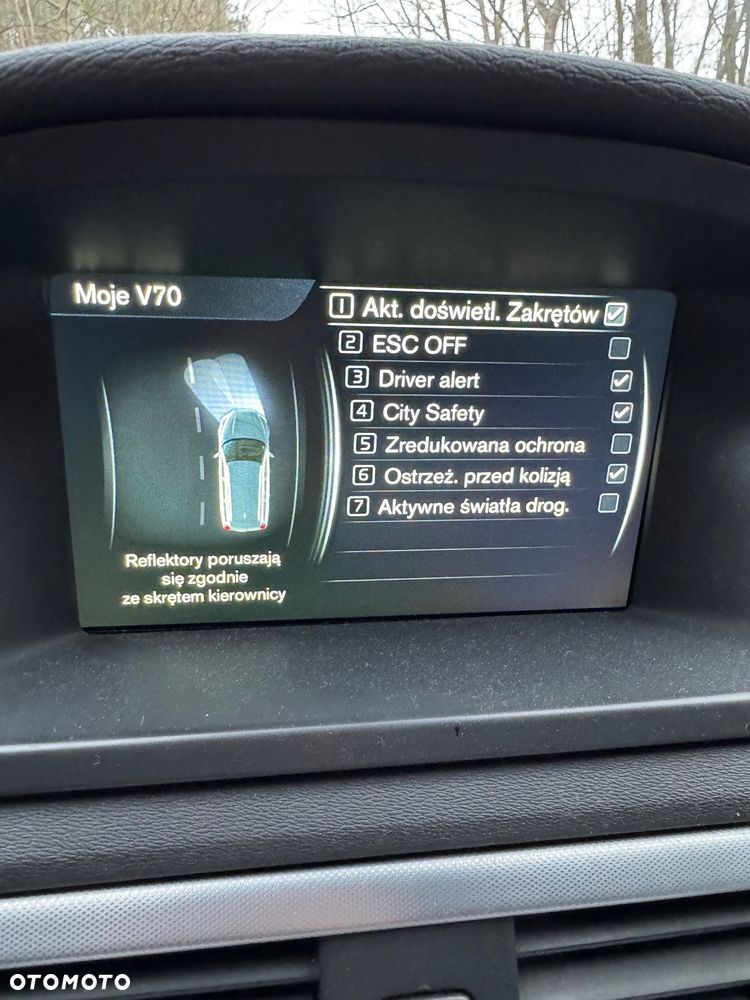 Volvo V70 T5 Drive-E Momentum - 5