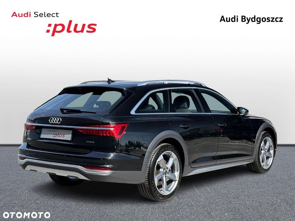 Audi A6 Allroad - 5