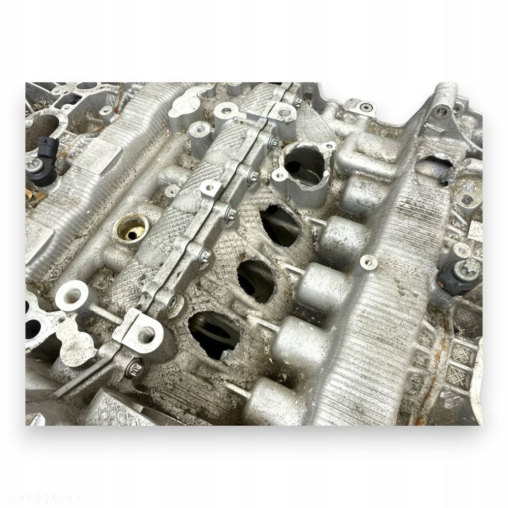 ENGINE SILNIK DWA Porsche 718 BOXSTER Spyder Cayman 982 4.0 420KM DWAA DWAB - 9
