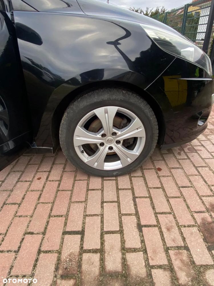 Renault Scenic - 15