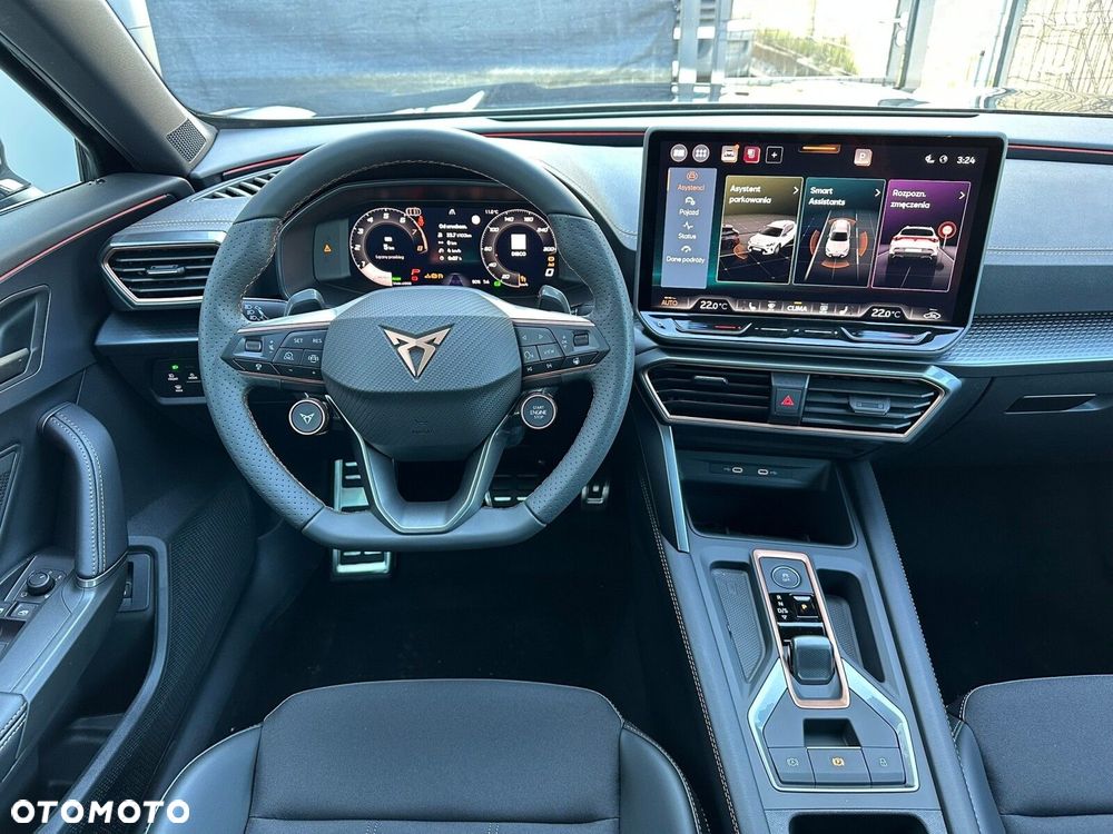 Cupra Formentor 1.5 TSI DSG - 23