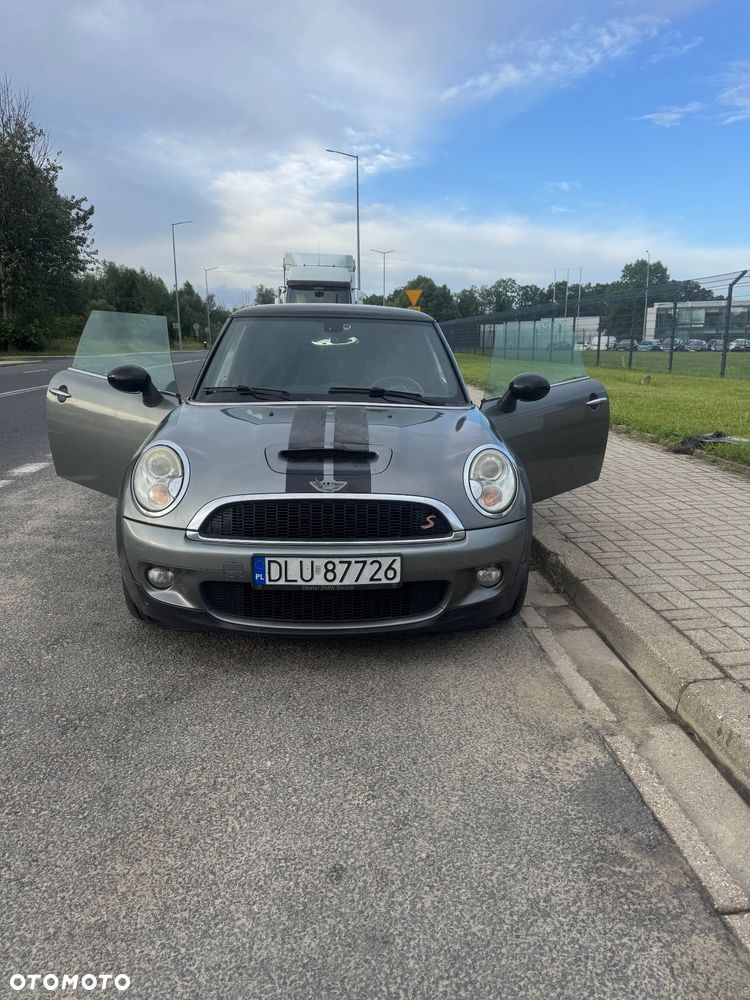 MINI Cooper S Standard - 1