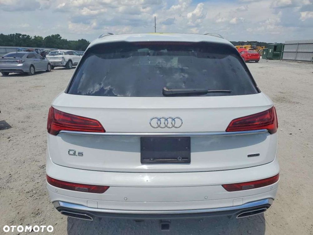 Audi Q5 - 3