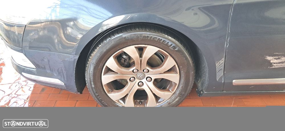 Citroën C5 2.0 HDi Exclusive - 2