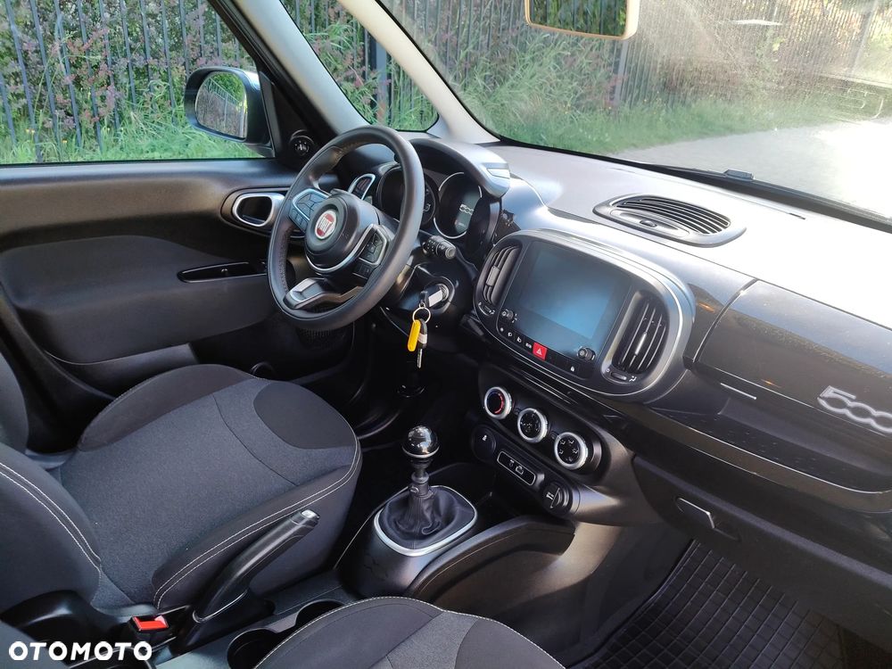 Fiat 500L 1.4 16V Mirror - 15
