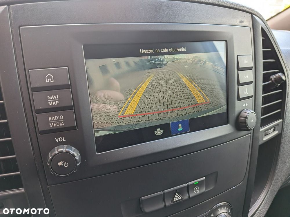 Mercedes-Benz Vito - 17