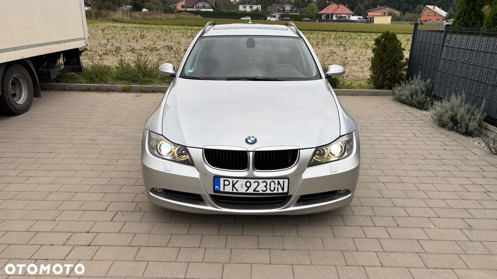 BMW Seria 3 - 3