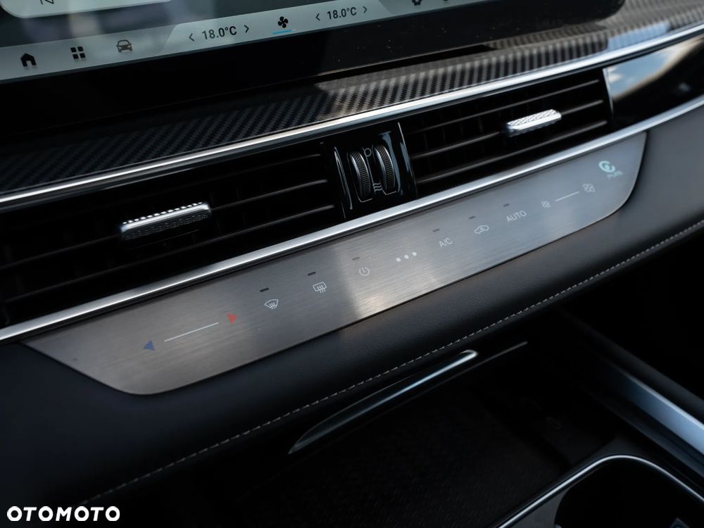 Chery Tiggo 7 1.6 T-GDI Essential DCT - 27