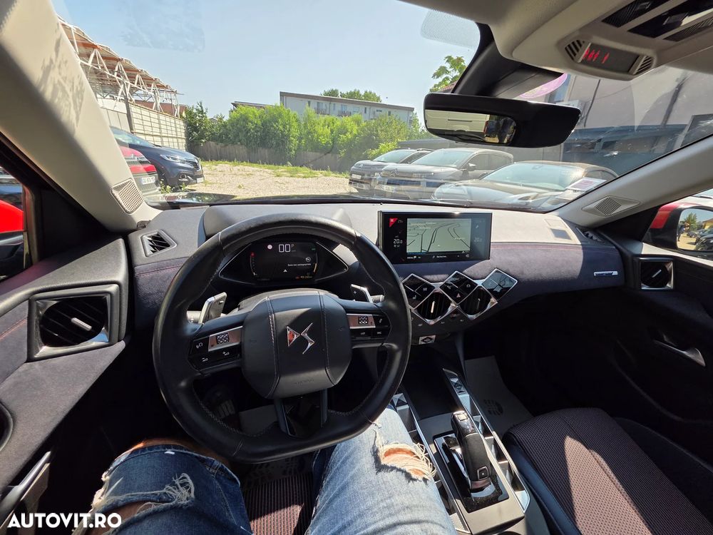 DS Automobiles DS 3 Crossback 155 - 32