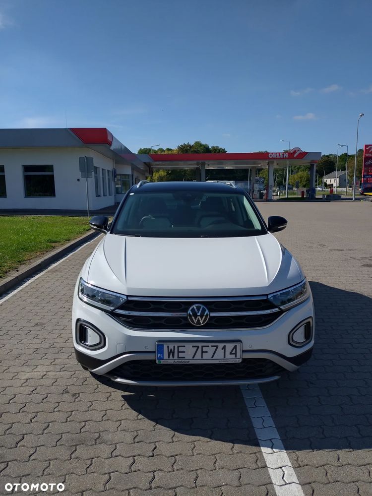 Volkswagen T-Roc - 2