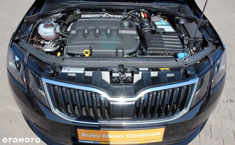 Skoda Octavia - 19