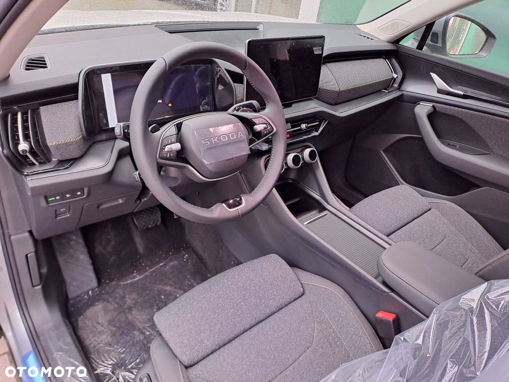 Skoda Kodiaq 2.0 TDI 4x4 Edition 130 DSG - 5