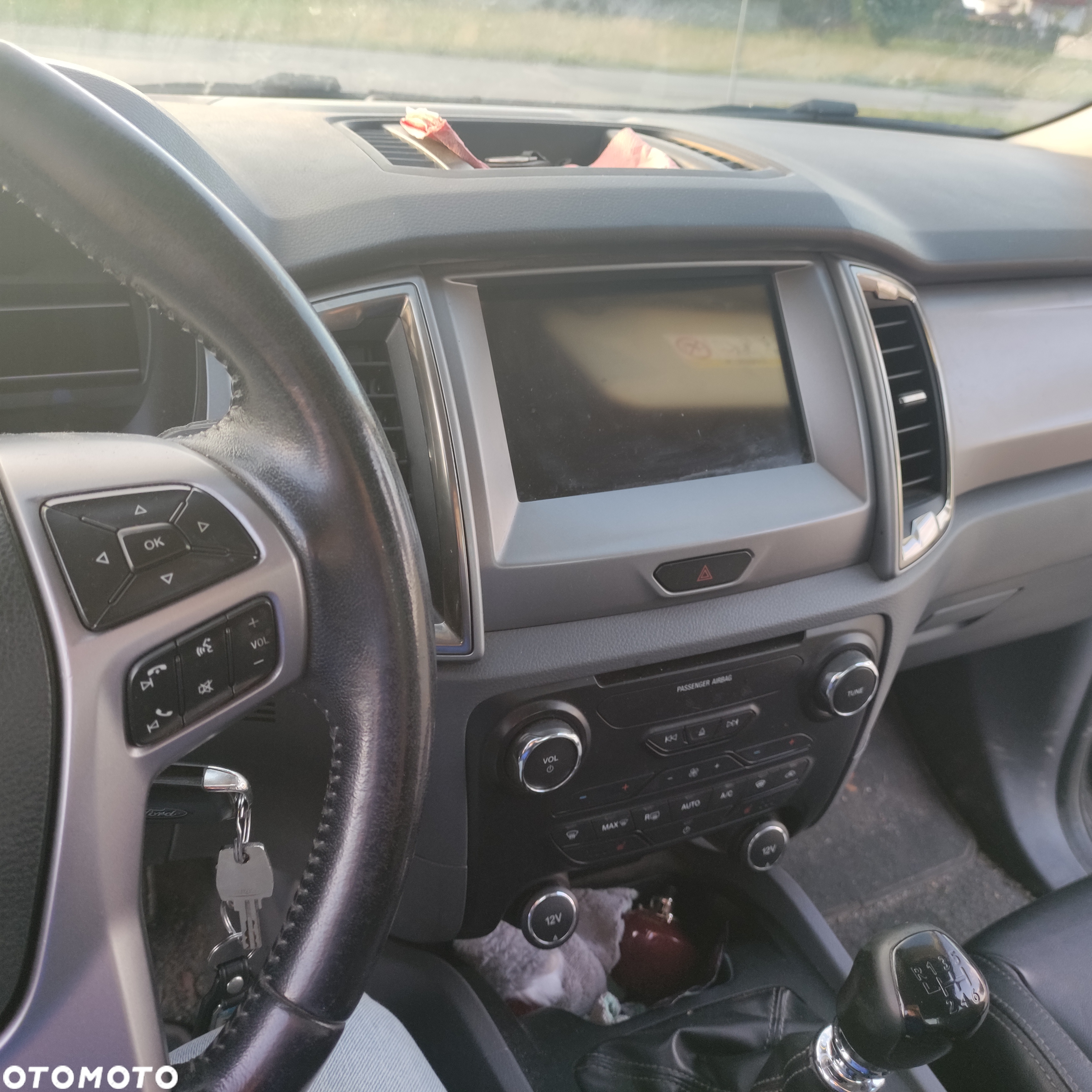 Ford Ranger Limited - 3