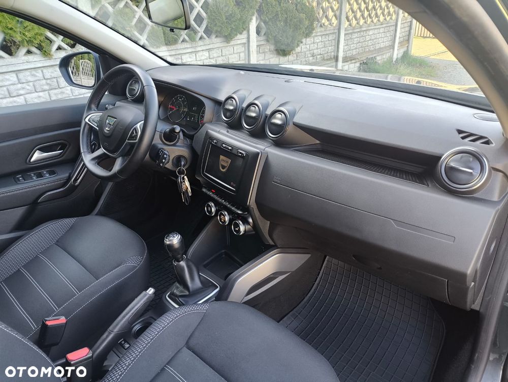 Dacia Duster 1.5 Blue dCi Comfort - 16