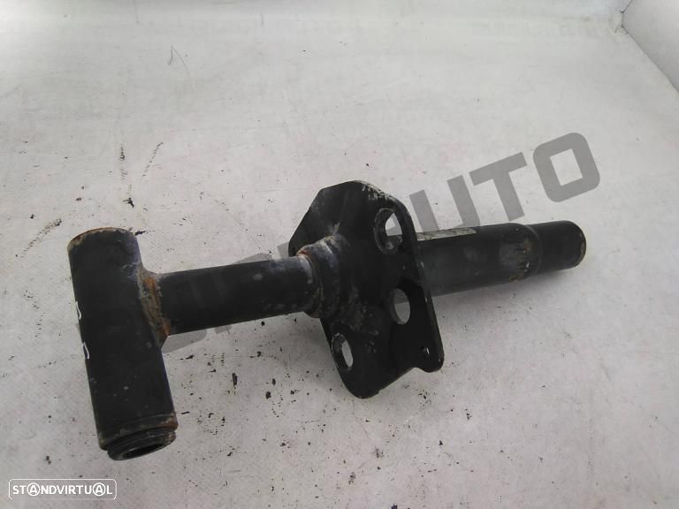 Amortecedor Impacto Frente Esquerdo  Bmw 5 (e39) [1995_2003] 52 - 2