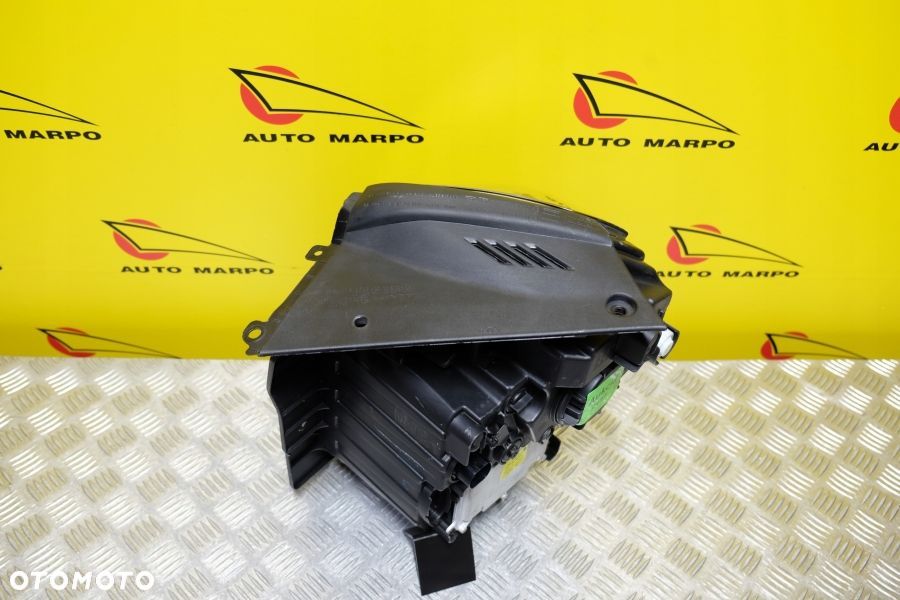 KIA TELLURIDE LIFT 2023- REFLEKTOR LAMPA FULL LED PRAWA SREBRNA USA - 6