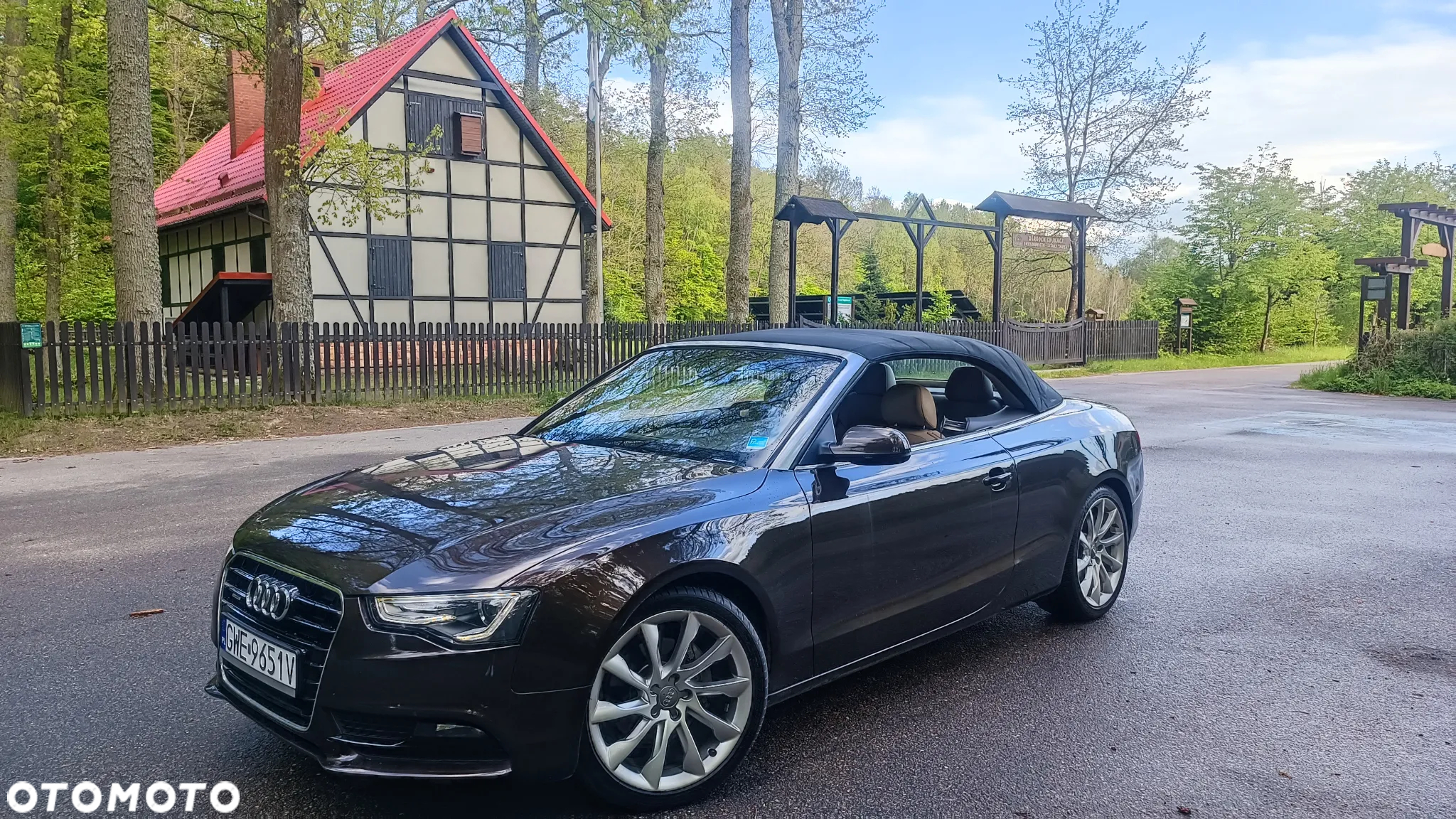 Audi A5 2.0 TFSI Quattro S tronic - 10