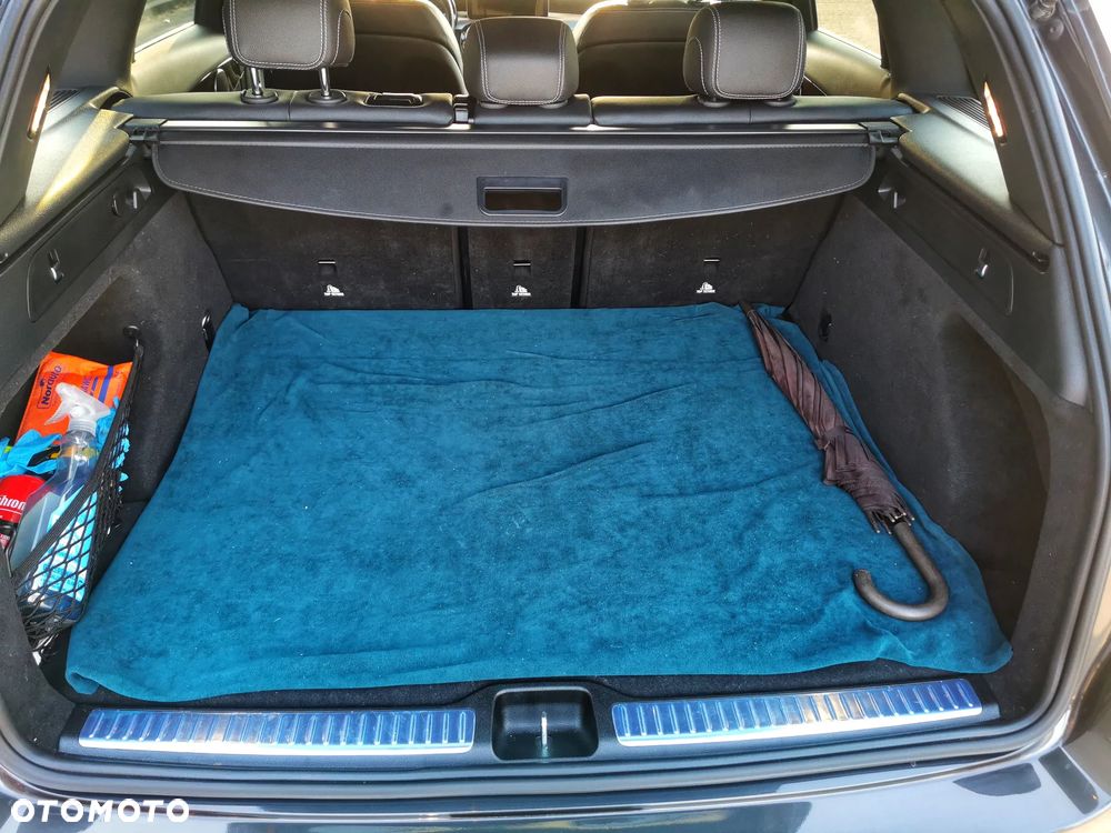 Mercedes-Benz GLC 300 4Matic 9G-TRONIC - 34
