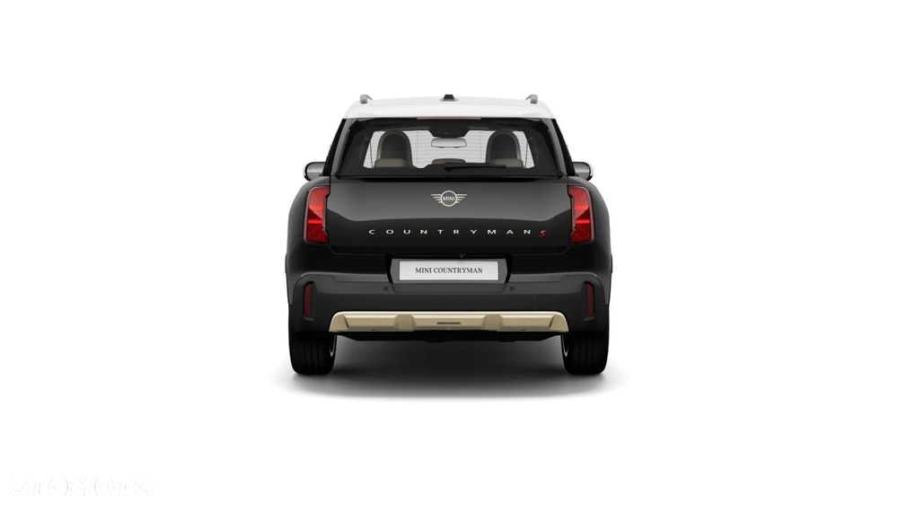 MINI Countryman S ALL4 mHEV Linia Favoured - 5