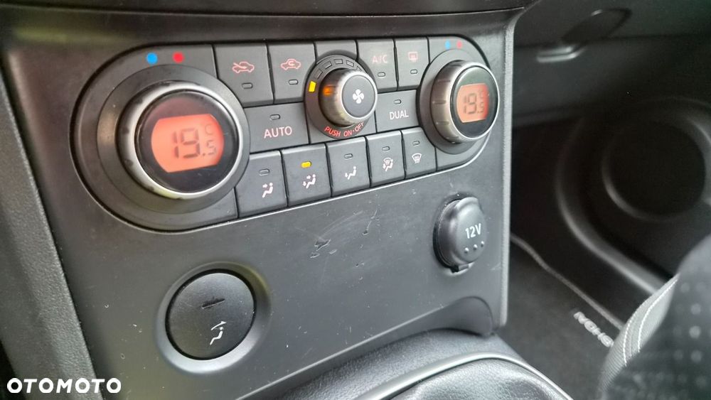 Nissan Qashqai - 20