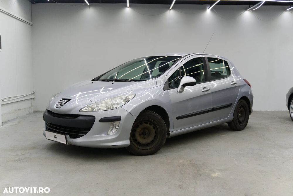 Peugeot 308 1.4E Confort - 1