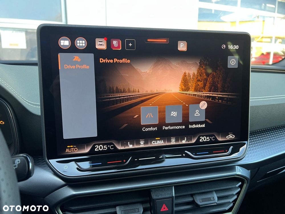 Cupra Leon Sportstourer 2.0 TSI 4Drive DSG - 27