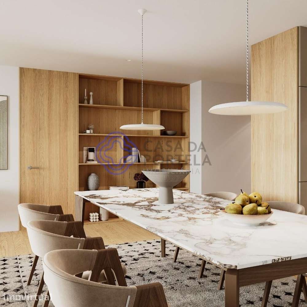 Apartamento T1 Custóias, Matosinhos - Grande imagem: 4/17
