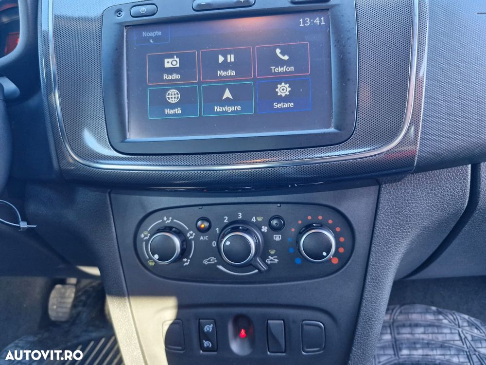 Dacia Sandero 0.9 90CP Stepway - 16