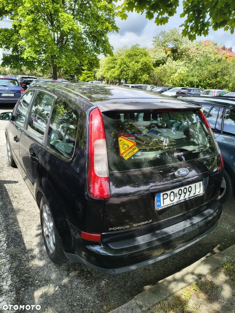 Ford C-MAX - 3