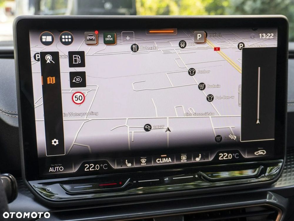 Cupra Formentor 2.0 TSI 4Drive DSG - 22