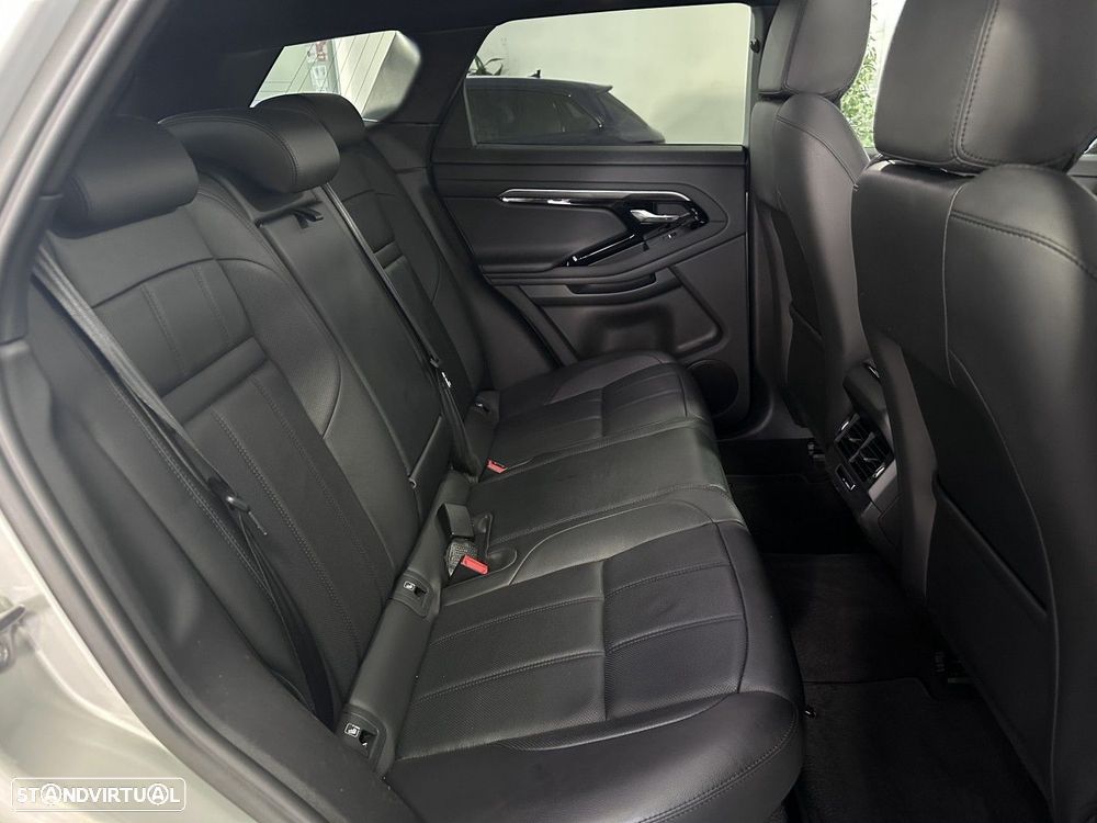 Land Rover Range Rover Evoque 1.5 P300e AWD R-Dynamic SE Auto - 23
