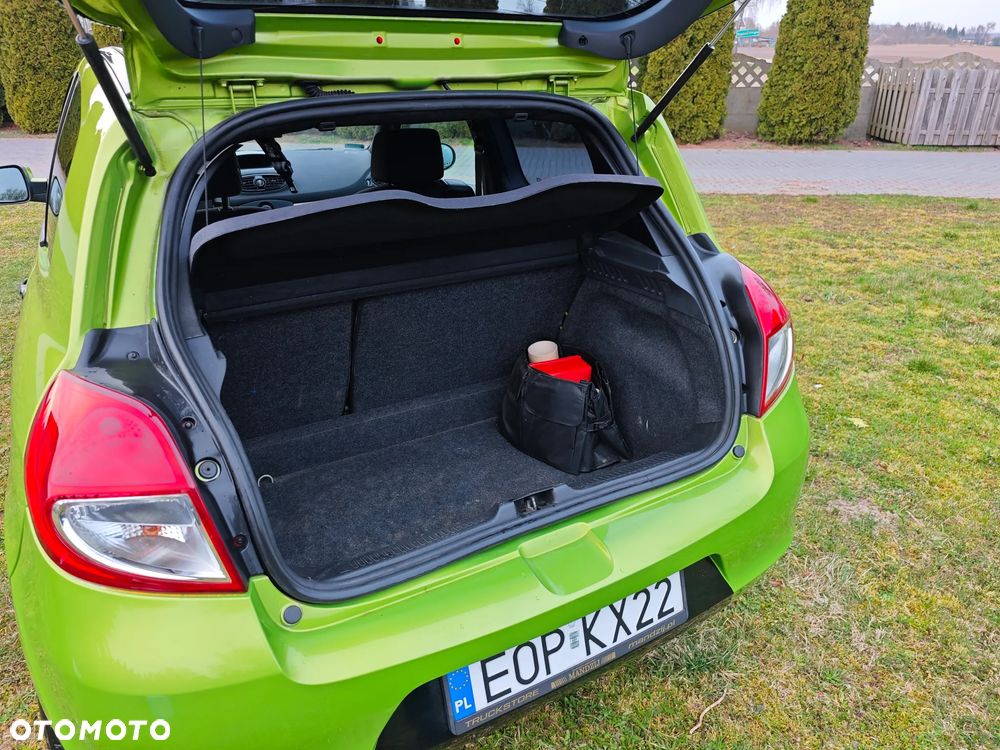 Renault Clio 1.2 16V Dynamique - 15