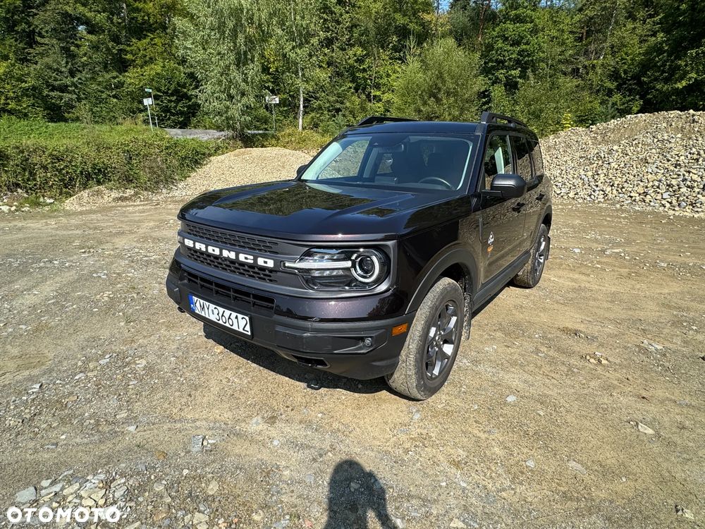Ford Inny - 1