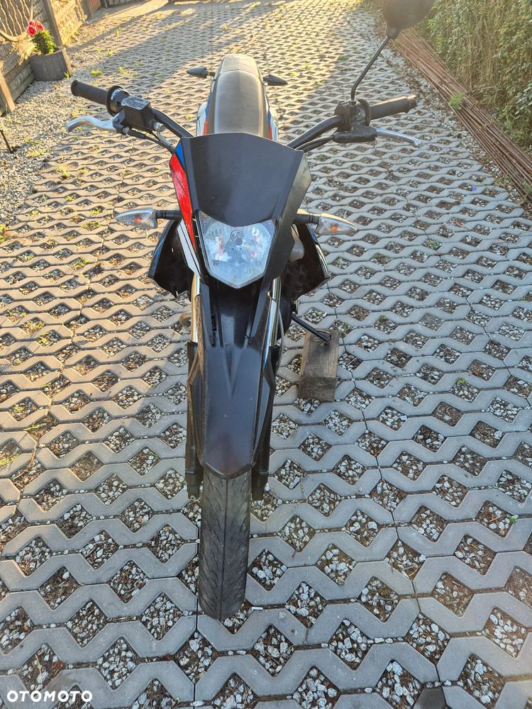 Derbi Senda - 8