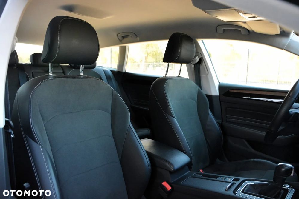 Volkswagen Arteon 2.0 TSI GPF Elegance DSG - 16