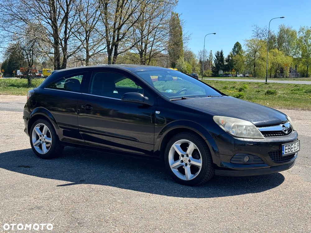 Opel Astra 1.7 CDTI - 3