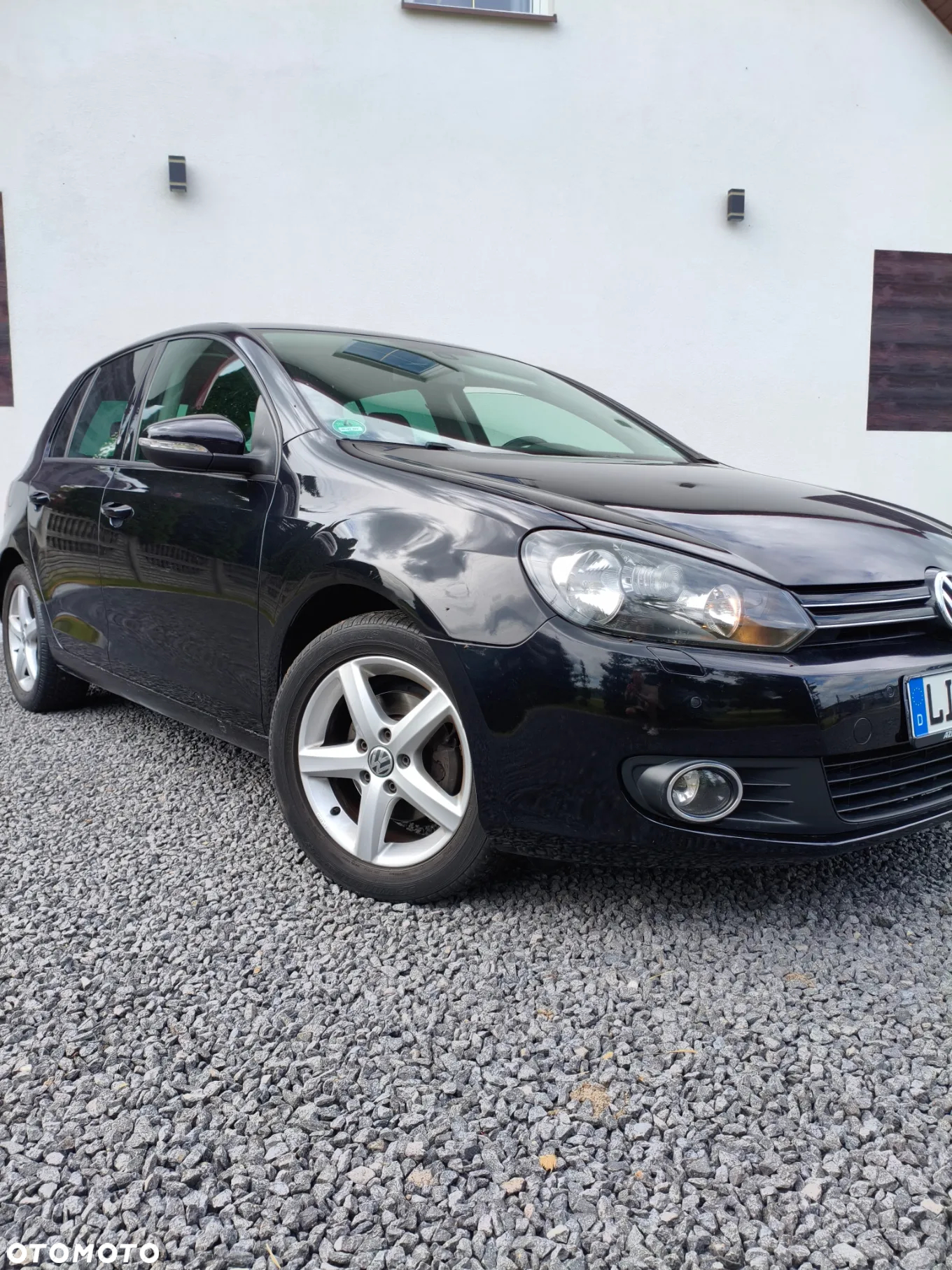Volkswagen Golf 1.2 TSI MATCH - 7