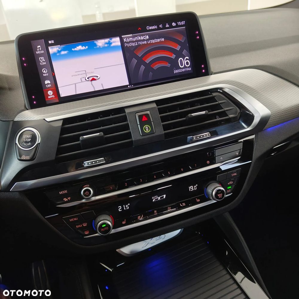 BMW X4 - 10