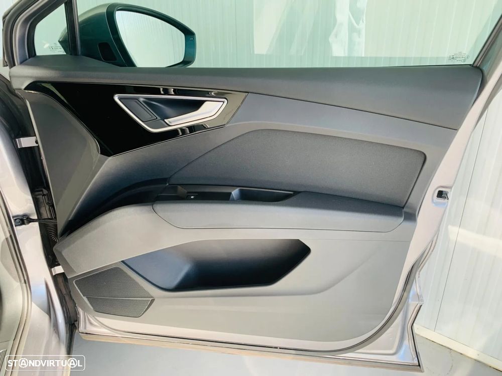 Audi Q4 Sportback e-tron 35 - 49