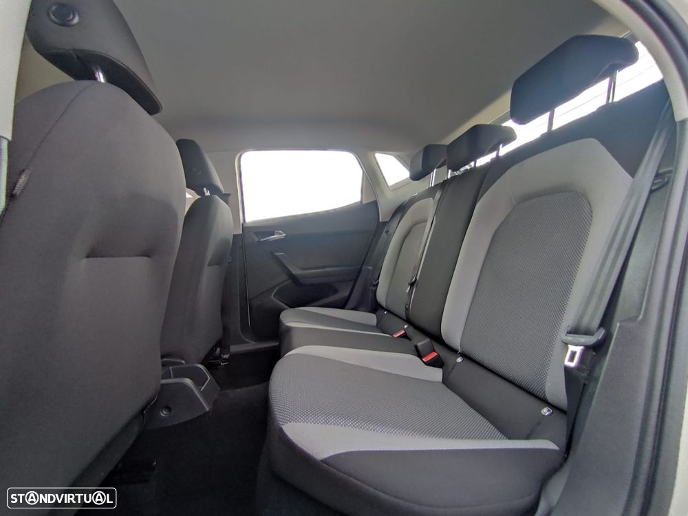 SEAT Ibiza 1.0 Style - 30