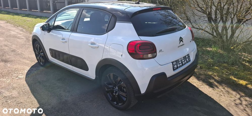 Citroën C3 Pure Tech 110 S&S ORIGINS - 8