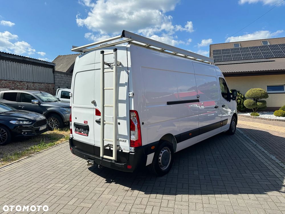 Renault MASTER - 5