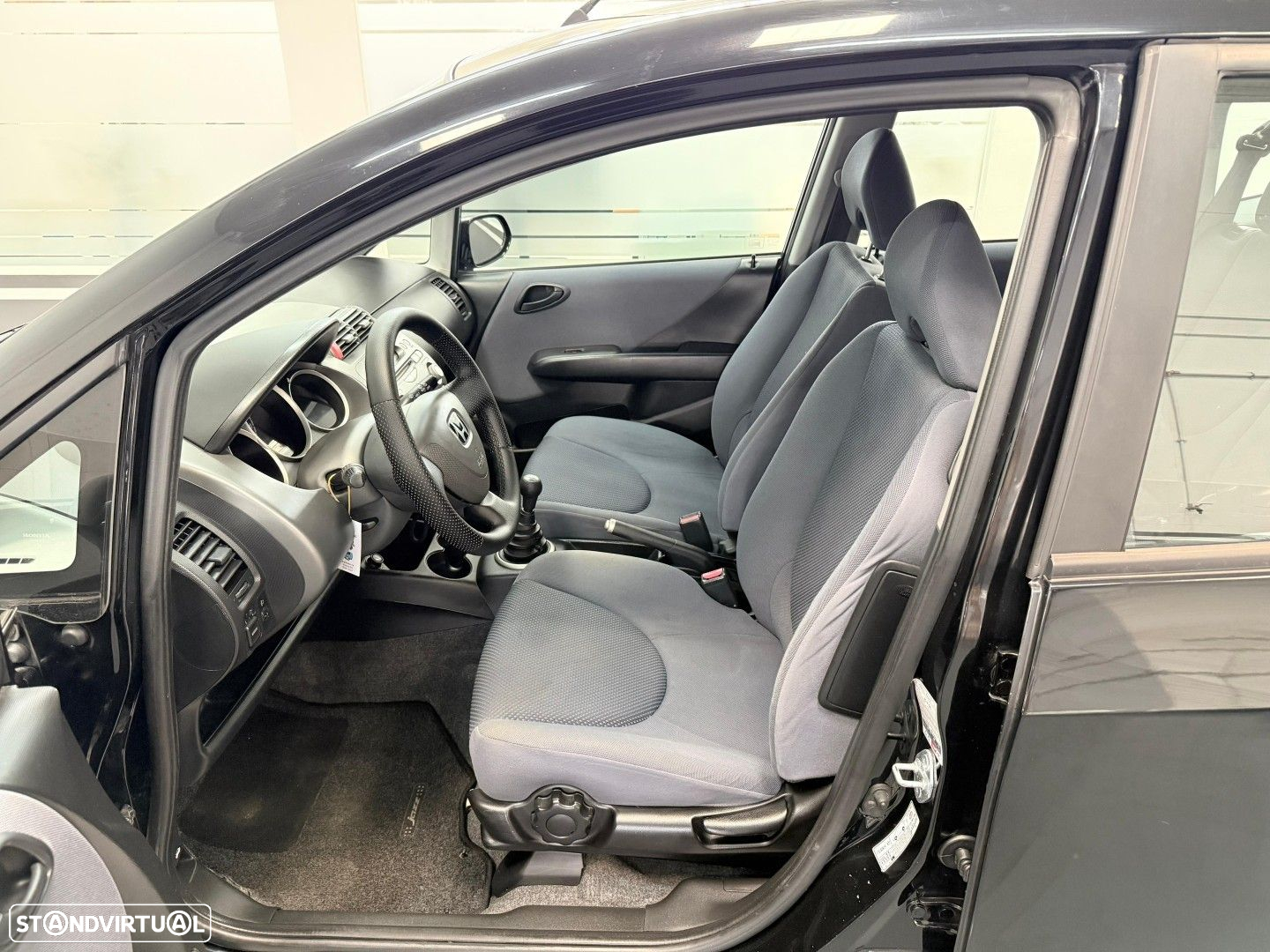 Honda Jazz 1.2 Cool Plus - 9