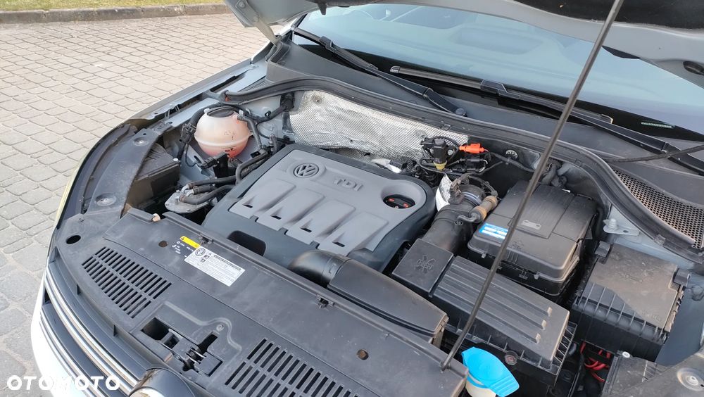 Volkswagen Tiguan 2.0 TDI DPF 4Motion DSG Life - 18